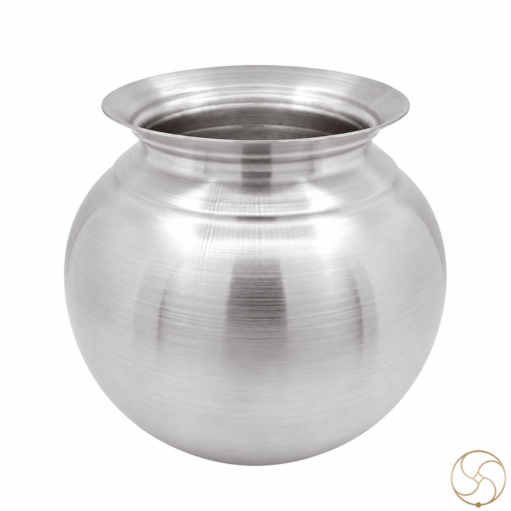 999 Silver Matki - 4100ml