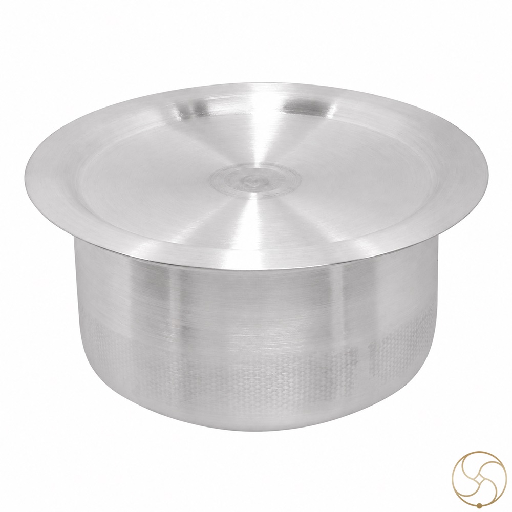 999  Silver Bhagoni - 1100ml or 1550ml