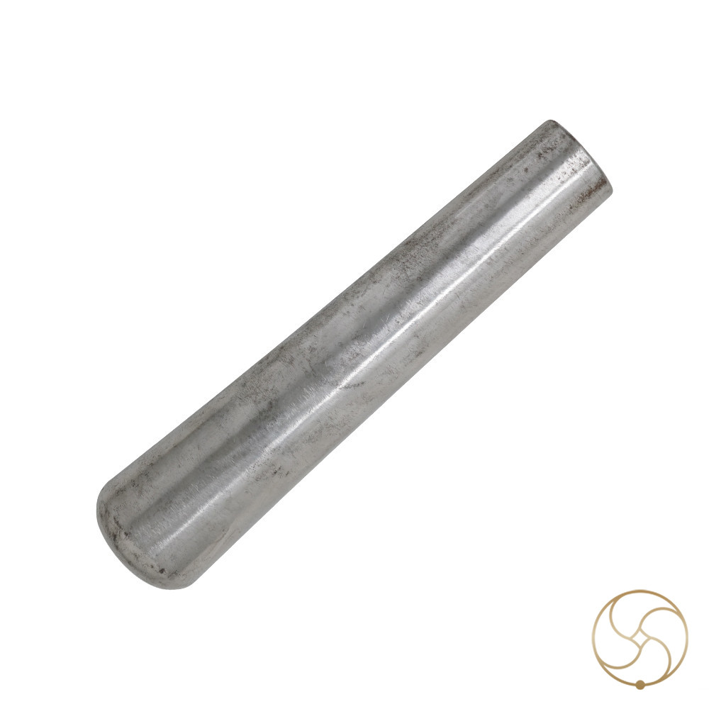Iron Round Kharal -   
