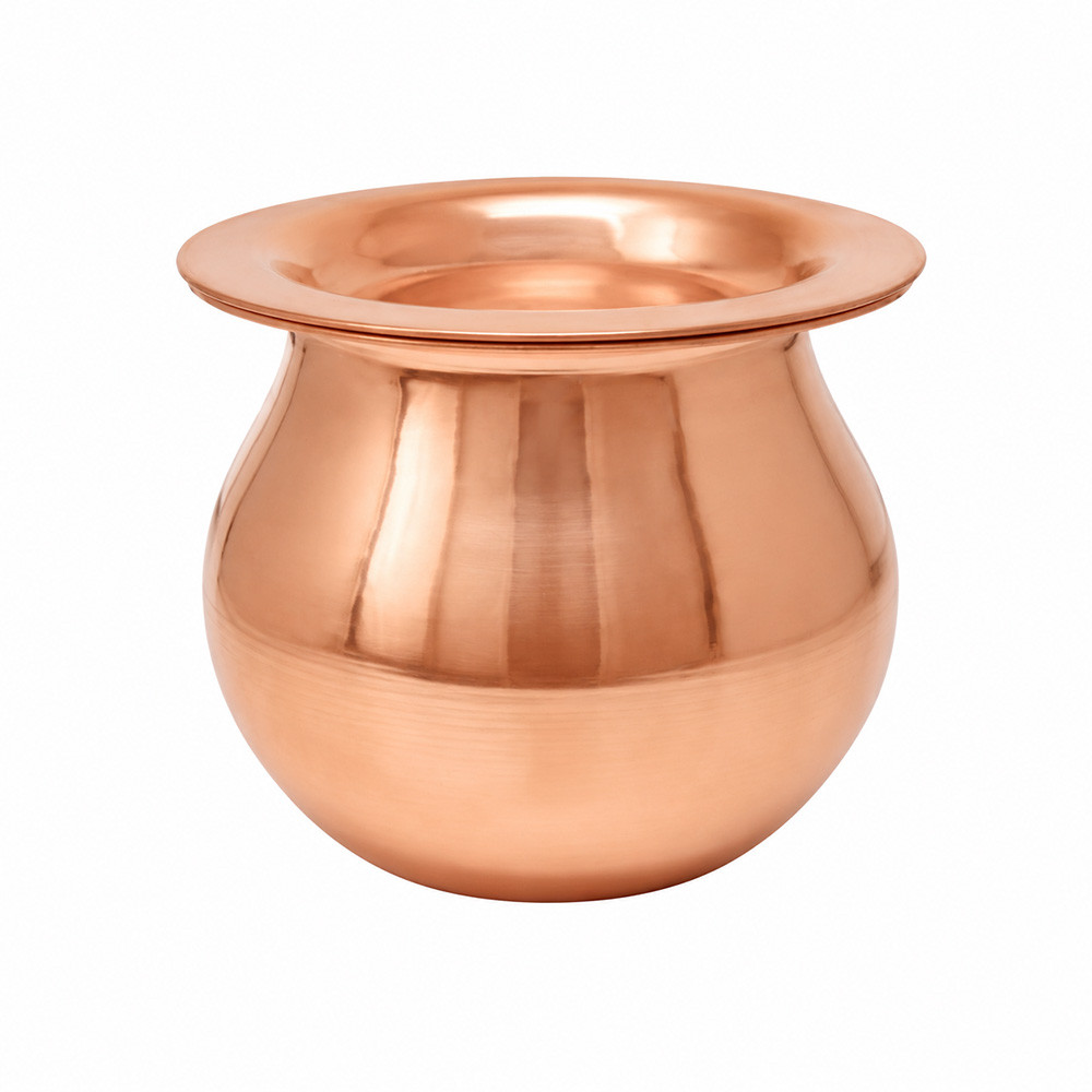999 Nepaliya Copper Seb Lota - 550ml