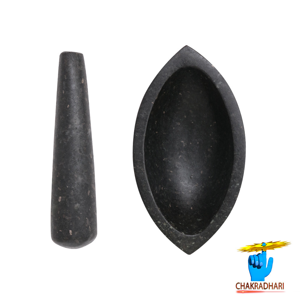 Tamda Ardhachandrakar Kharal 6 Inch to 24 Inch