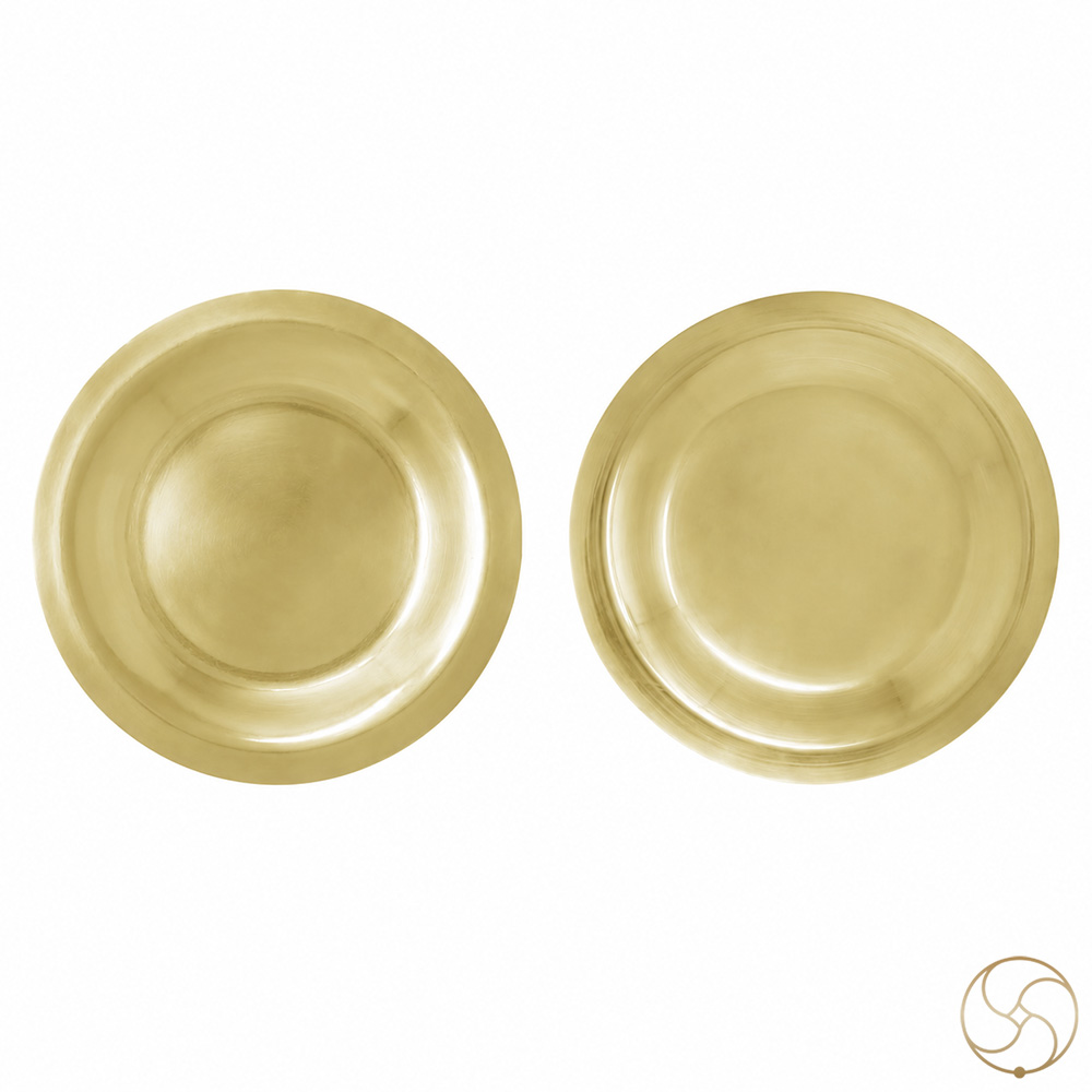 Ritika Brass Brahm Lota - 1250ml