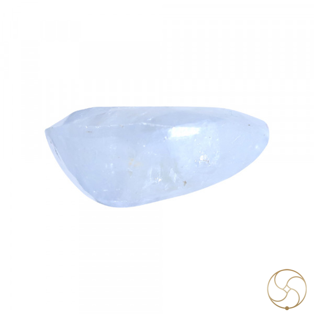 735  Carats Pitambari Blue Sapphire With Ring Or Pendant -   