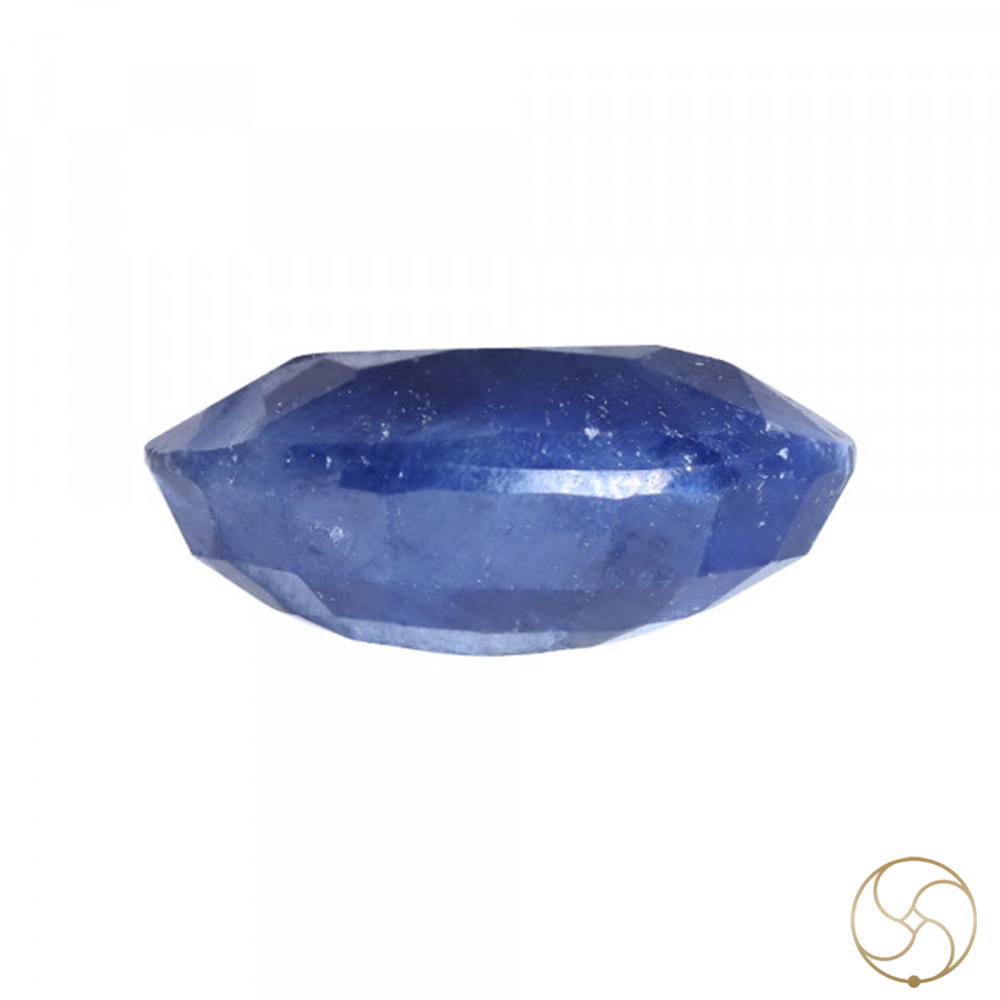 950 Carats Blue Sapphire Gemstone With Ring Or Pendant -  