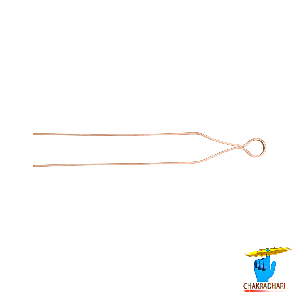 999 Nepaliya Copper Tong 138gm -