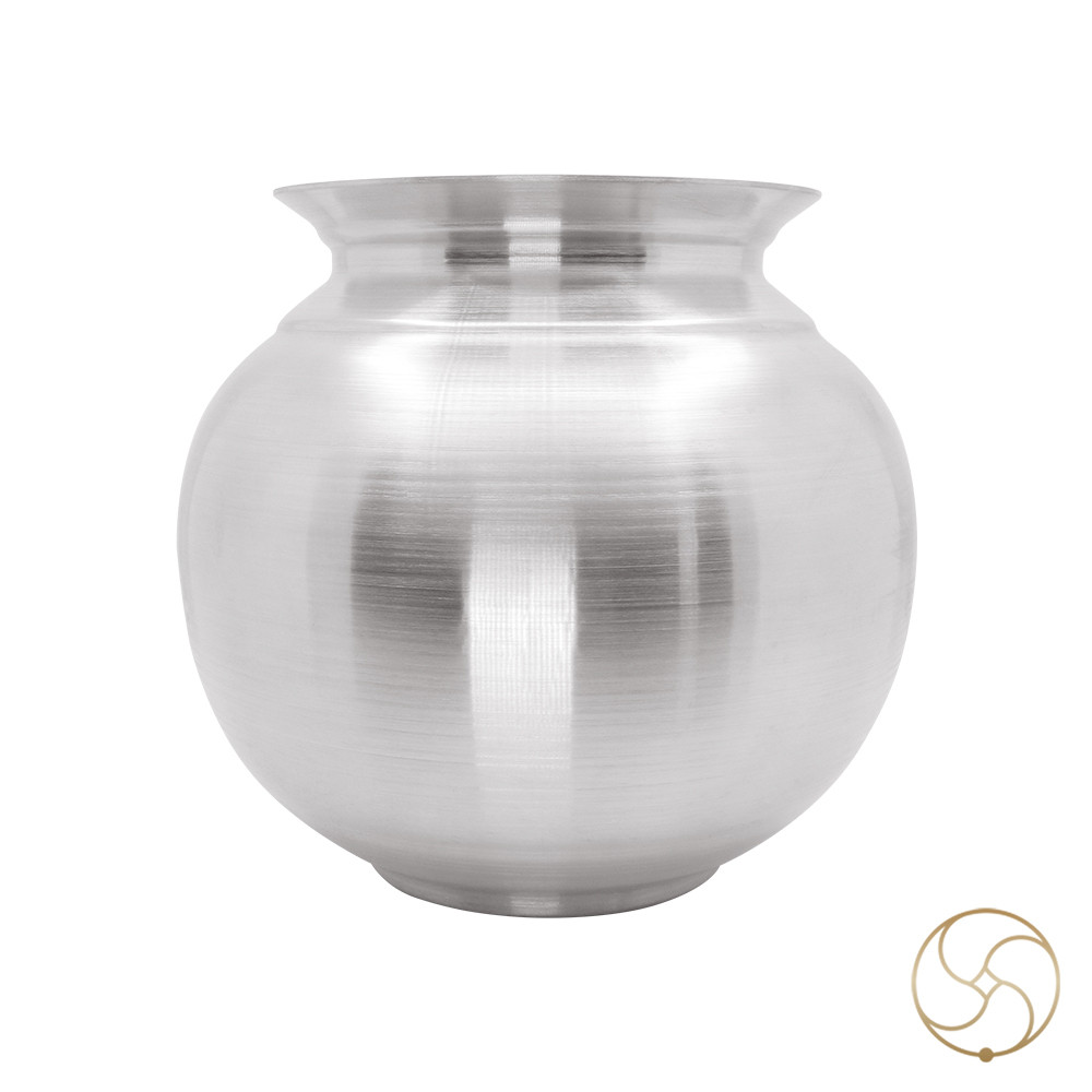 4100ml 999 Silver Matki 25595 Grams -