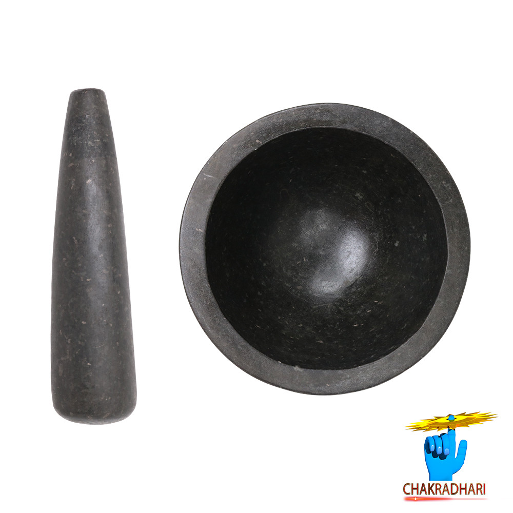 Tamda Round Kharal 6 Inch to 12 Inch