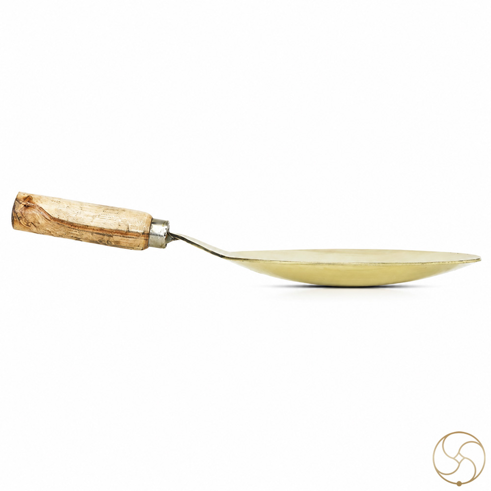 Ritika Brass Roti Tawa