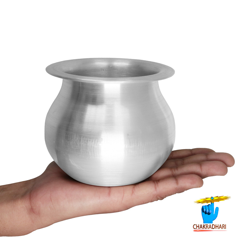 543ml 999 Bhojya Ranga Seb Lota-