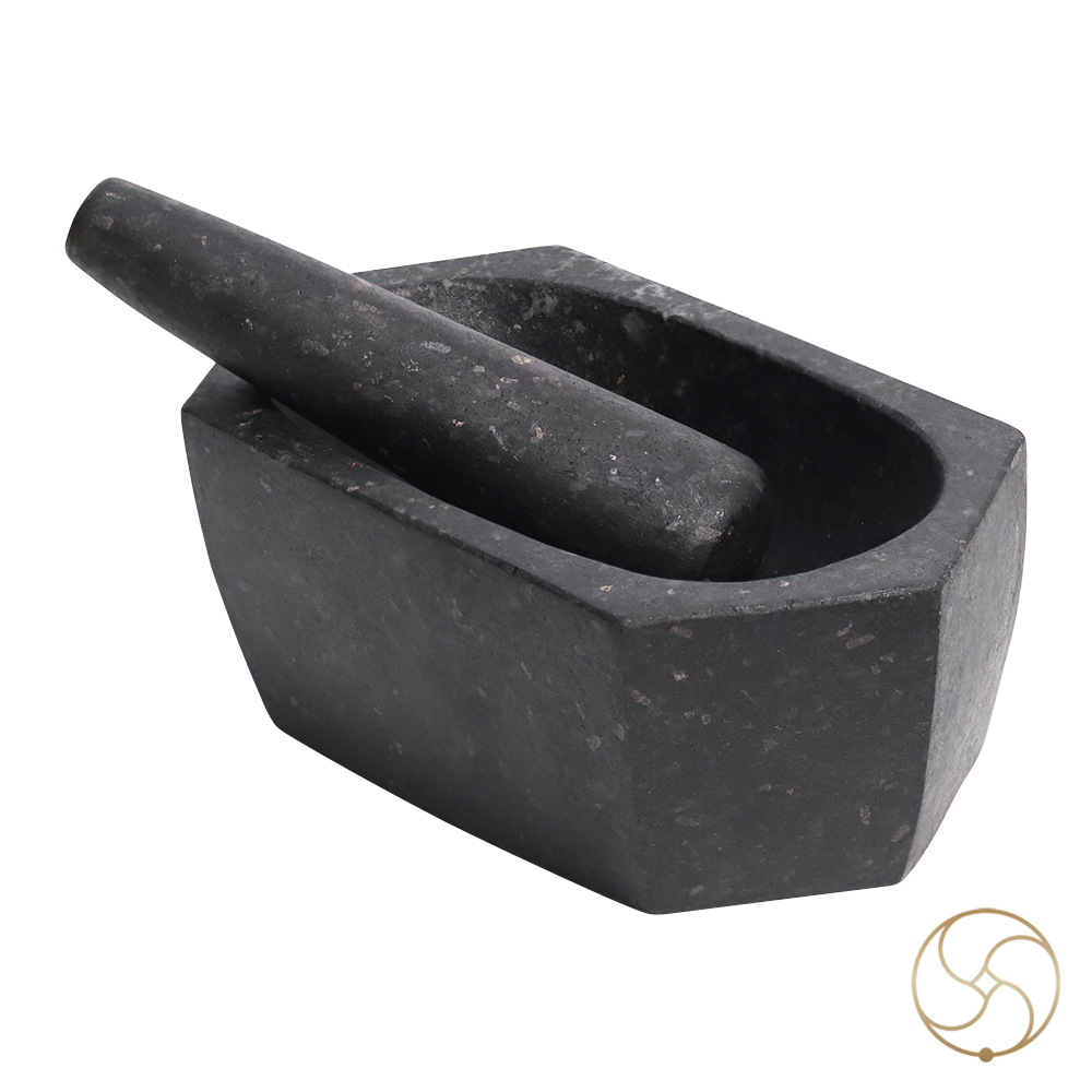 Tamda Hexagonal Kharal 6inch -