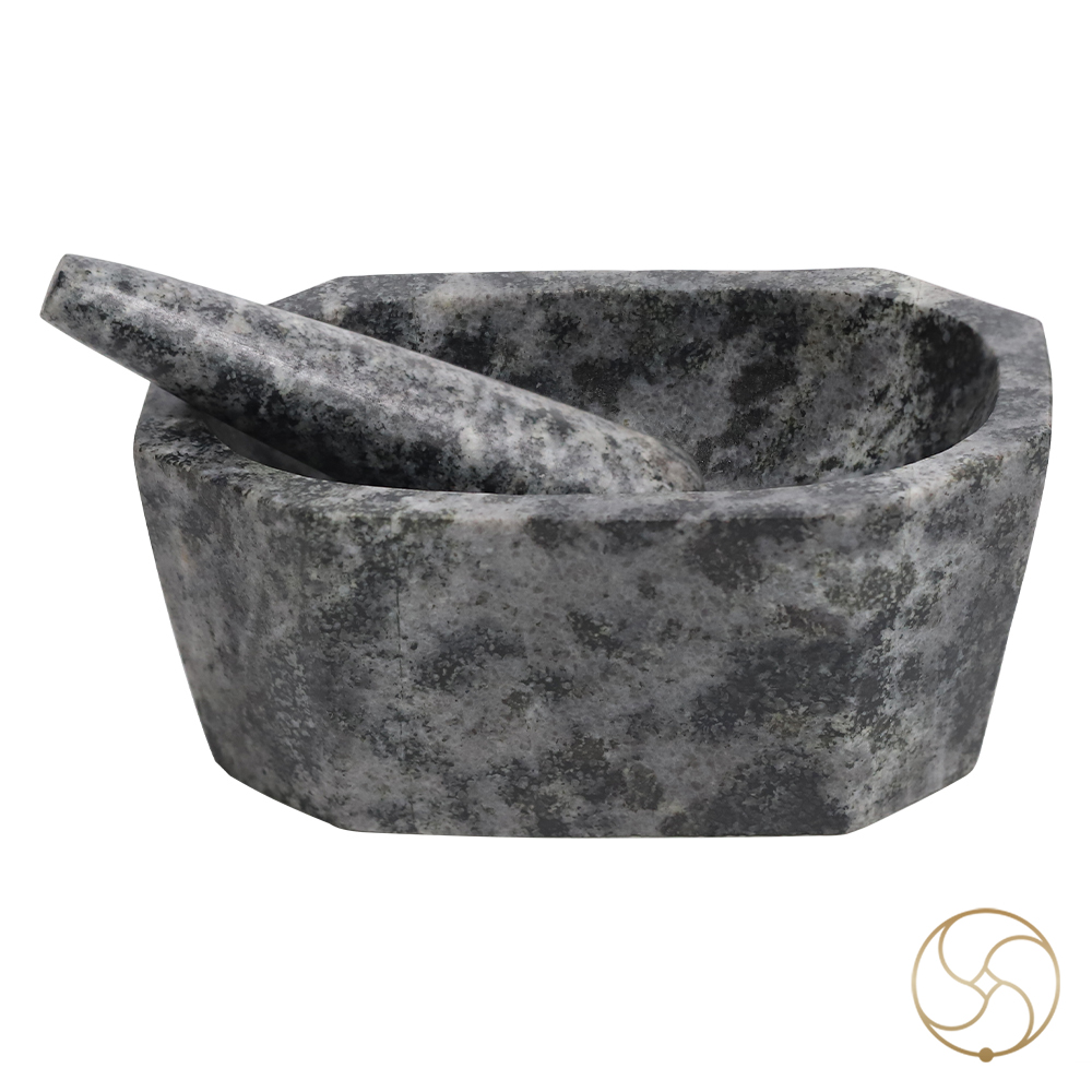 Hansraj Octagonal Kharal 6inch -