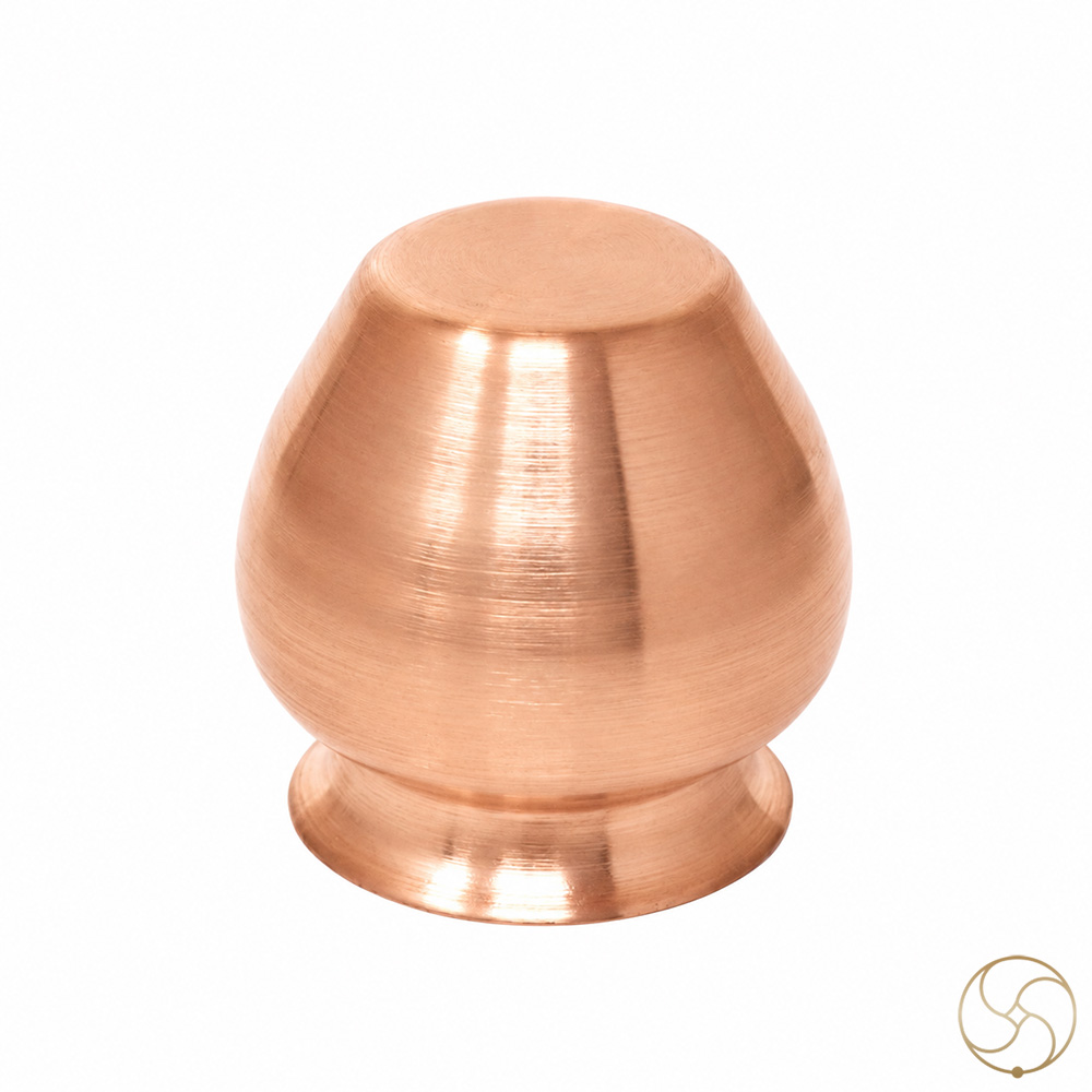 999 Nepaliya Copper Laghu Lota - 50 ml