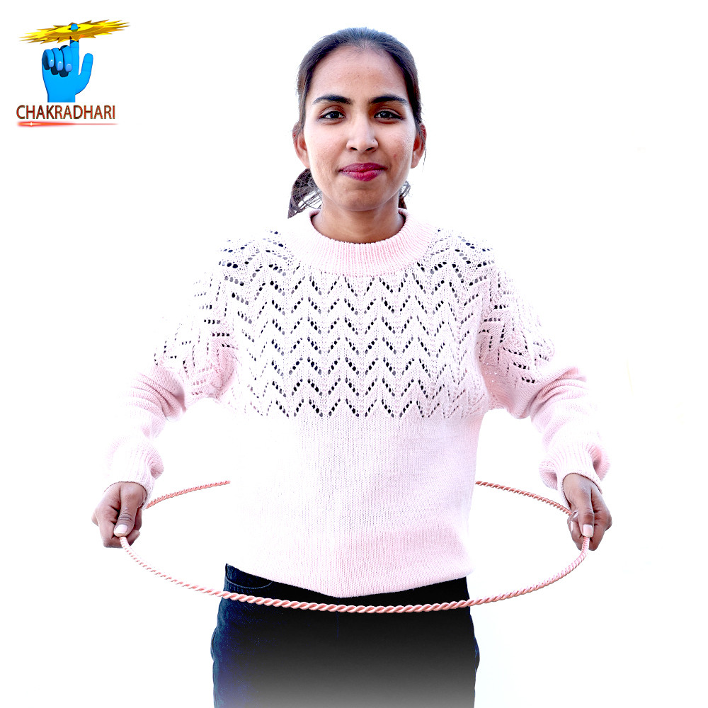 999 Pure Nepaliya Copper Aura Ring - 999     