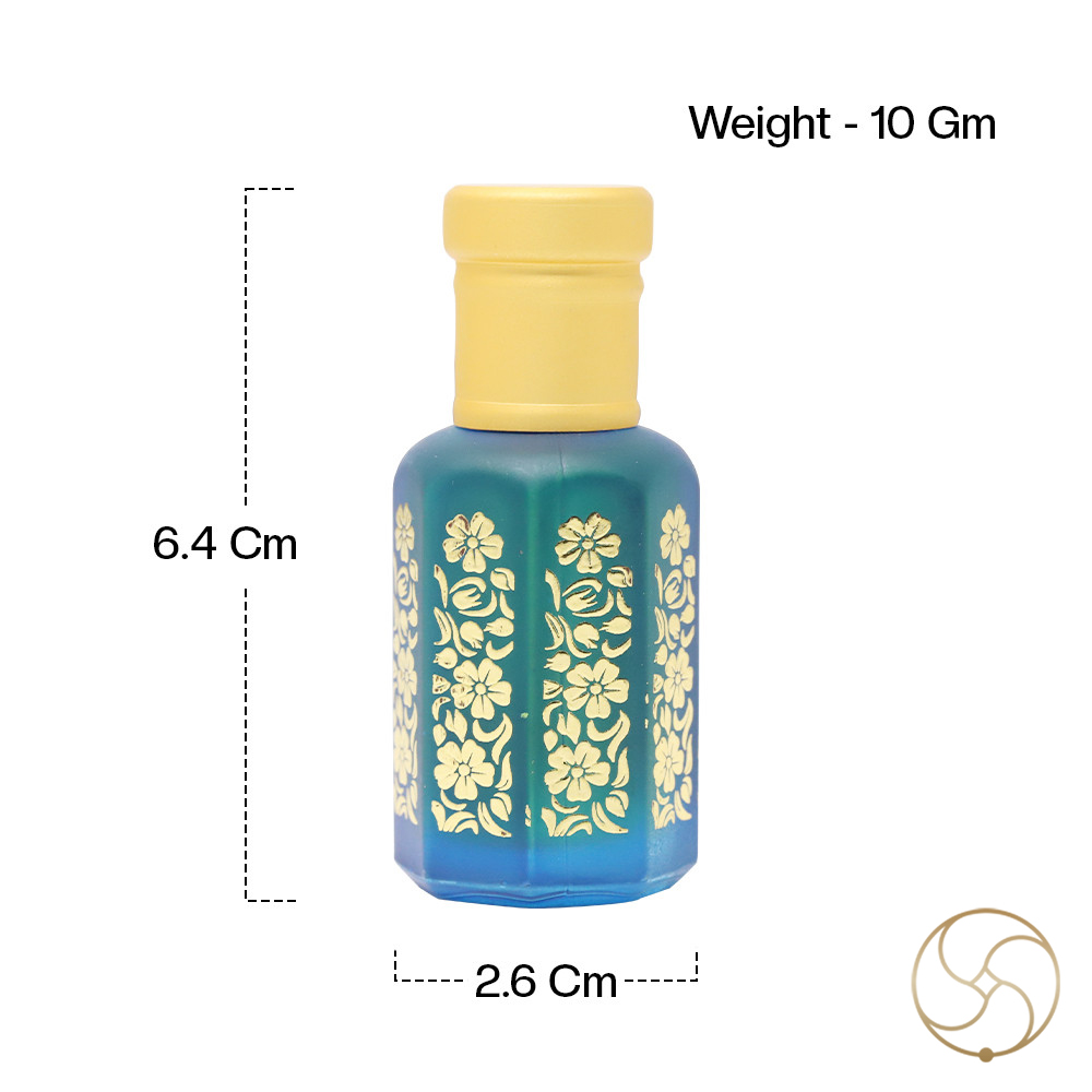 100 Authentic Sandalwood Extract Oil 5 gram or 10 Gram
