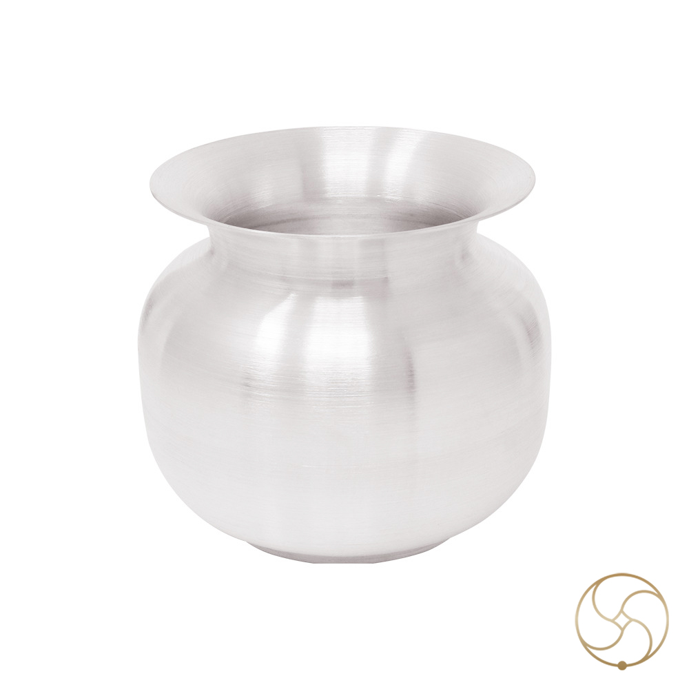 290ml 999 Silver Bharpur Lota -    
