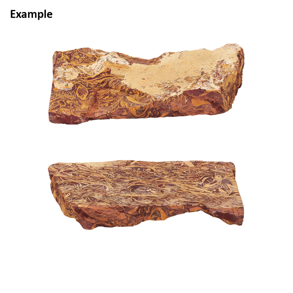 Habur Stone -  