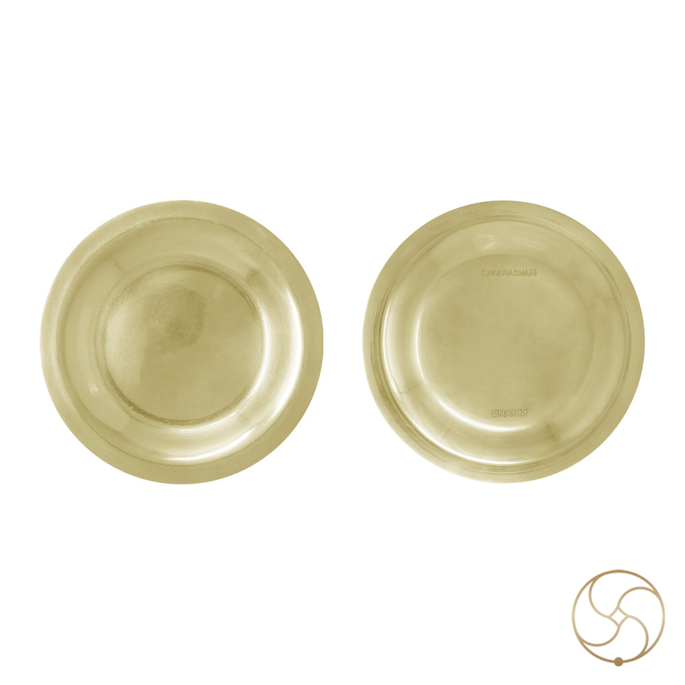 1250ml  Ritika Brass Brahm Lota 820gm -    