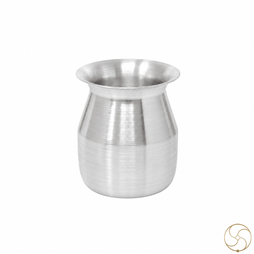 999 Silver Vakrika Lota - 100ml