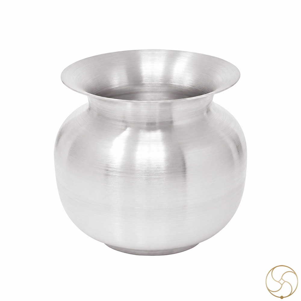 999 Silver Bharpur Lota - 290ml