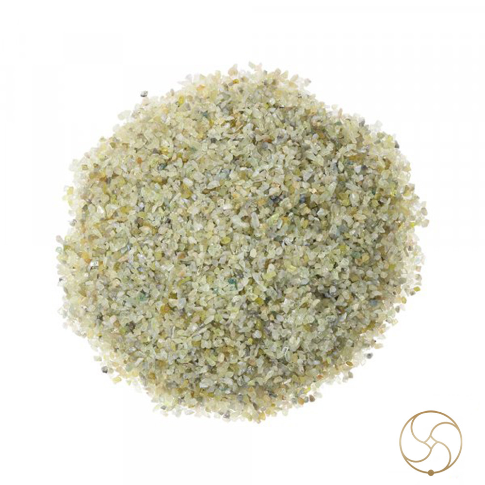 Chrysoberyl Cat Eye Rock 50gm -   50gm