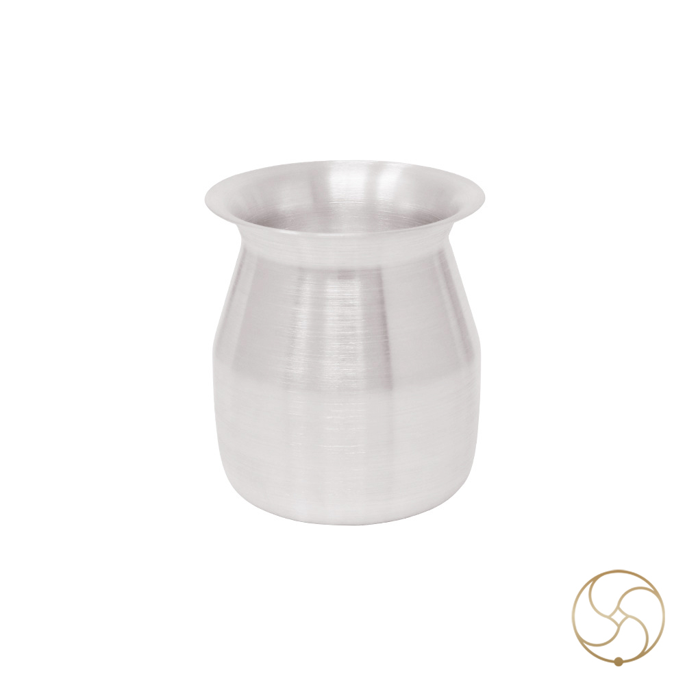 100ml 999 Silver Vakrika Lota -