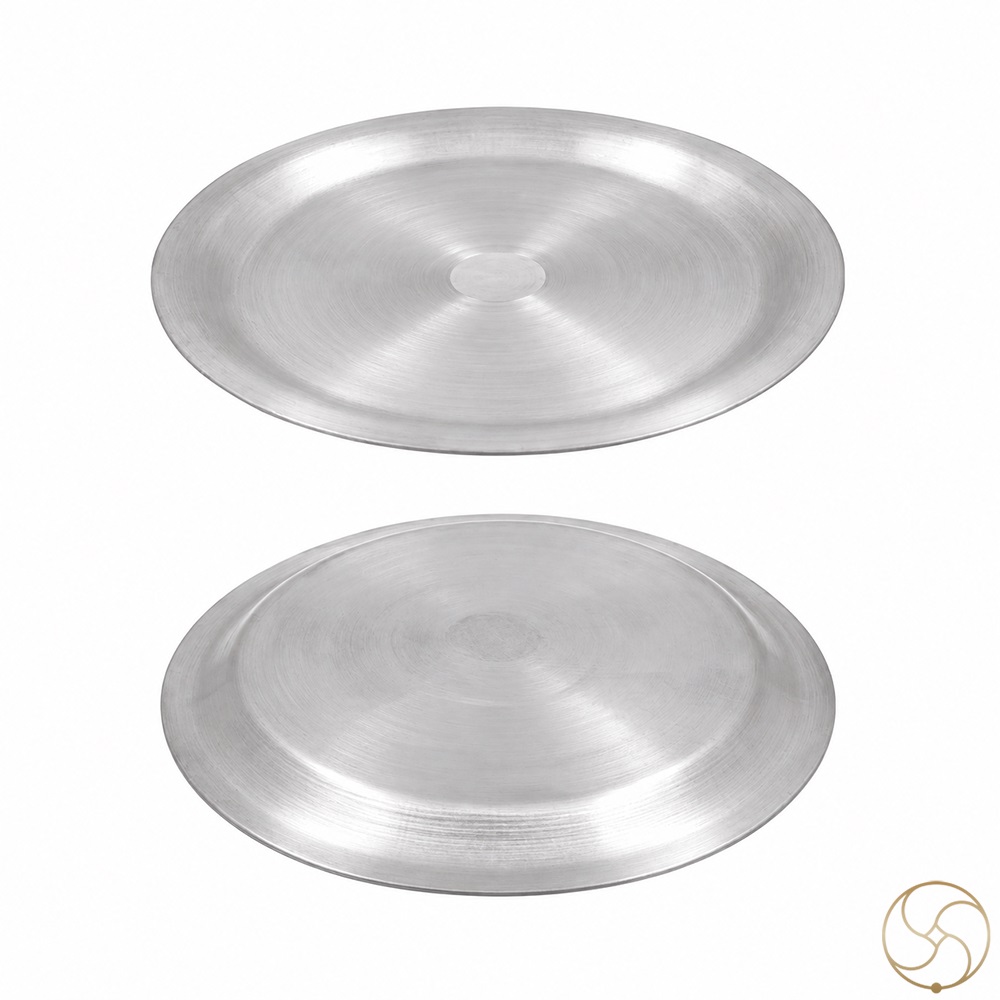 999 Silver Matki - 4100ml