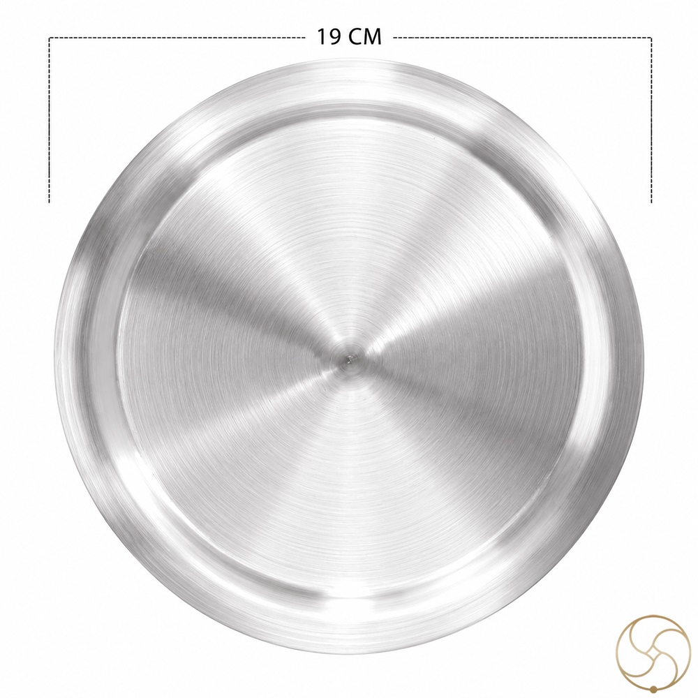 999  Silver Bhagoni - 1100ml or 1550ml