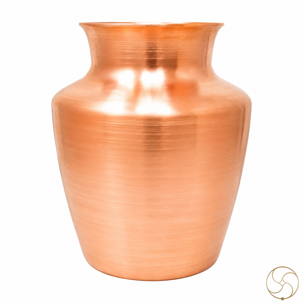 999 Nepaliya Copper Brahm Lota - 1250ml