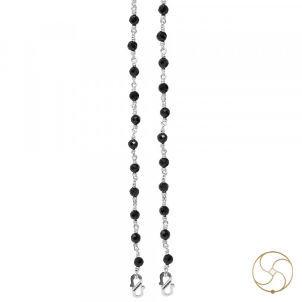 Image of 99.9% Silver Mahavaikrant Anklet Pair - चाँदी महावैक्रांत पायल जोड़ी
