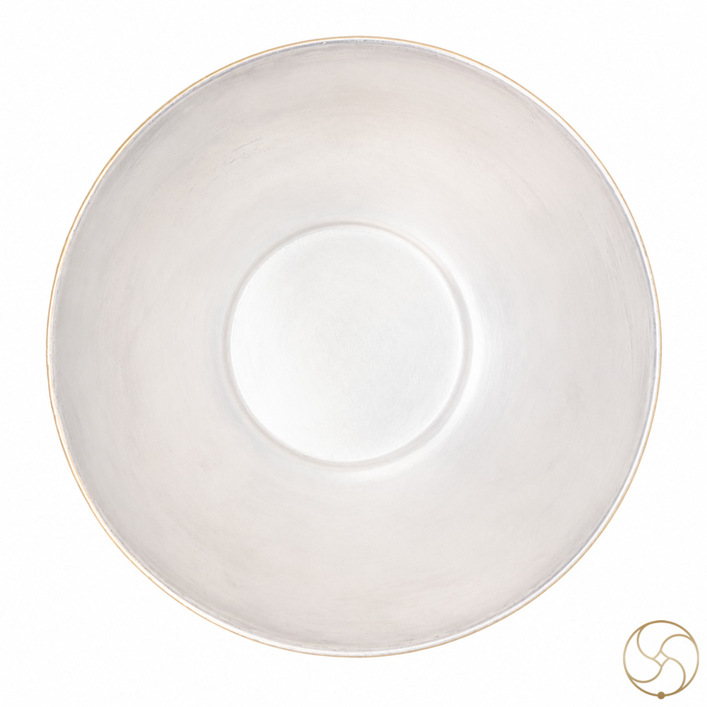 Ritika Brass Shakti Bowl - 800ml
