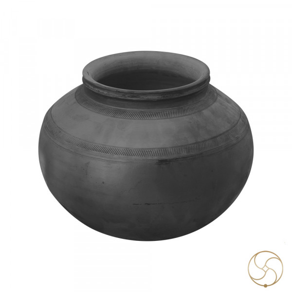 Image of Shyambhumi Bilona Matka – श्यामभूमि बिलौना मटका