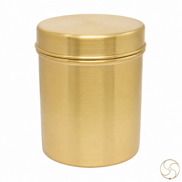 Image of Pure Ritika Brass Box
