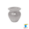 50ml 99.9% Silver Laghu  Lota - चाँदी  लघु  लोटा