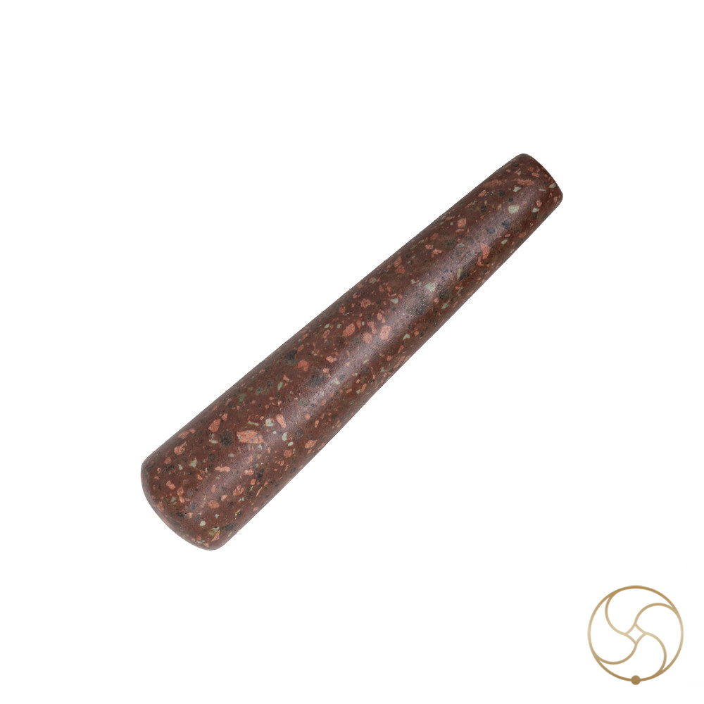 Seemak Round Kharal 6 Inch to 7 Inch -