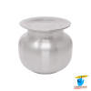 290ml 99.9% Silver Bharpur Lota - चाँदी भरपूर  लोटा