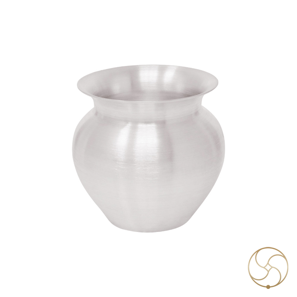 100ml 999 Silver Surya Ark Lota -