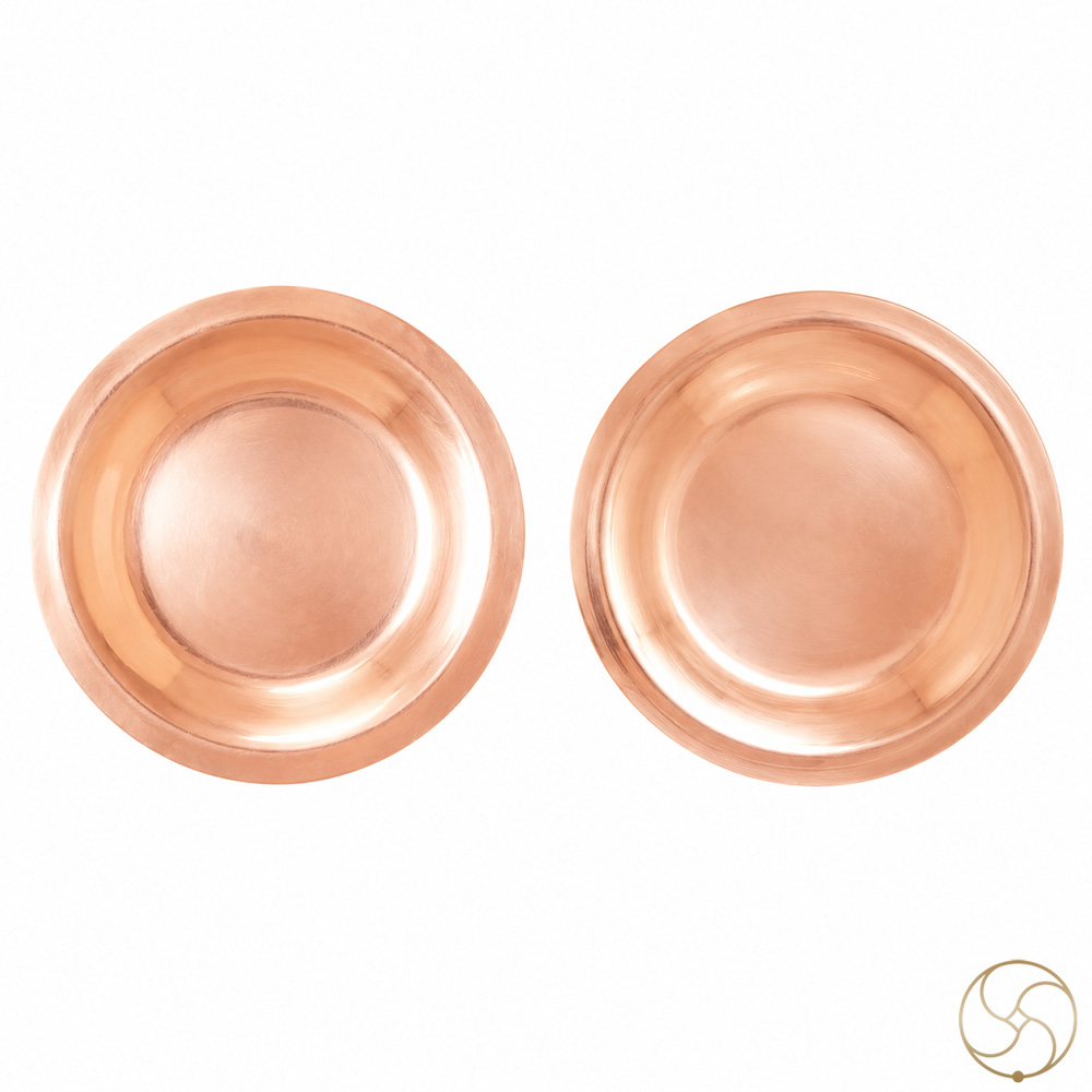 999 Nepaliya Copper Brahm Lota - 1250ml