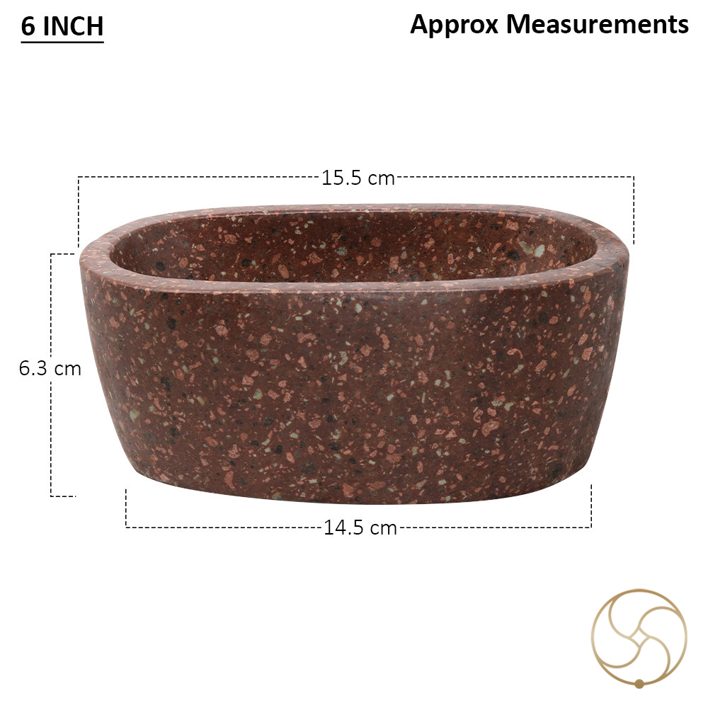 Seemak Capsule Kharal 6 Inch to 16 Inch -