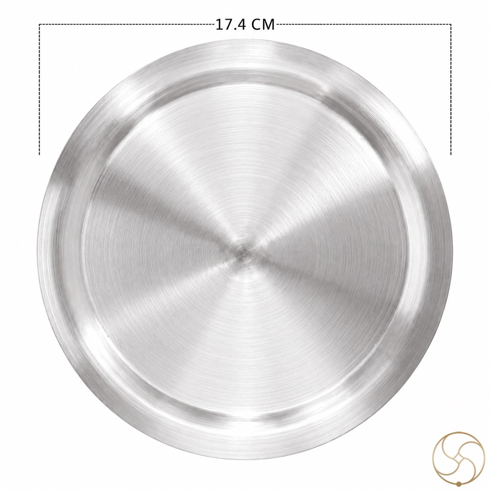 999  Silver Bhagoni - 1100ml or 1550ml