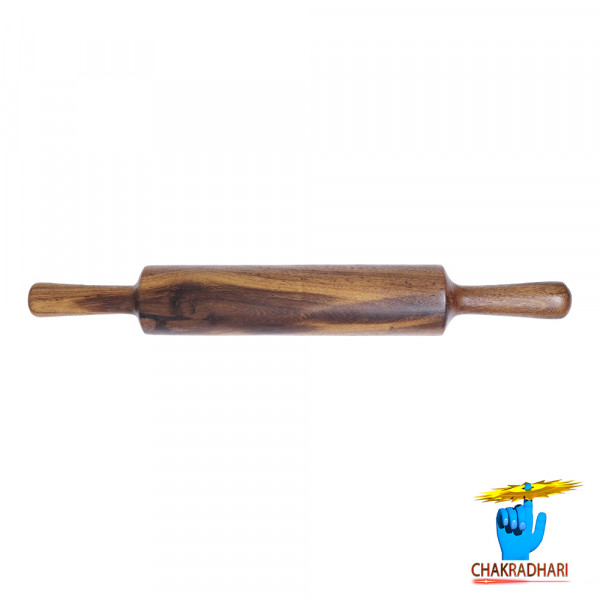Image of Sheesham Kitchen Essential Rolling Pin or Belan