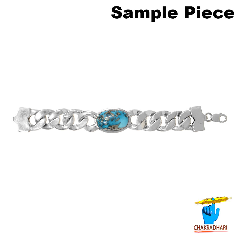 4160 Carats Turquoise Irani Gemstone -    