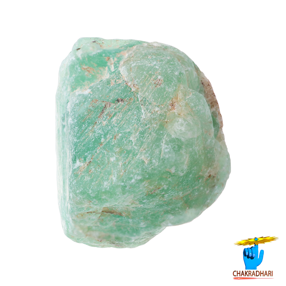 Fluorite Rock 100gm - 100gm