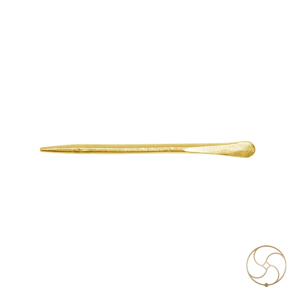 999 Gold Shalaka 257gm -  
