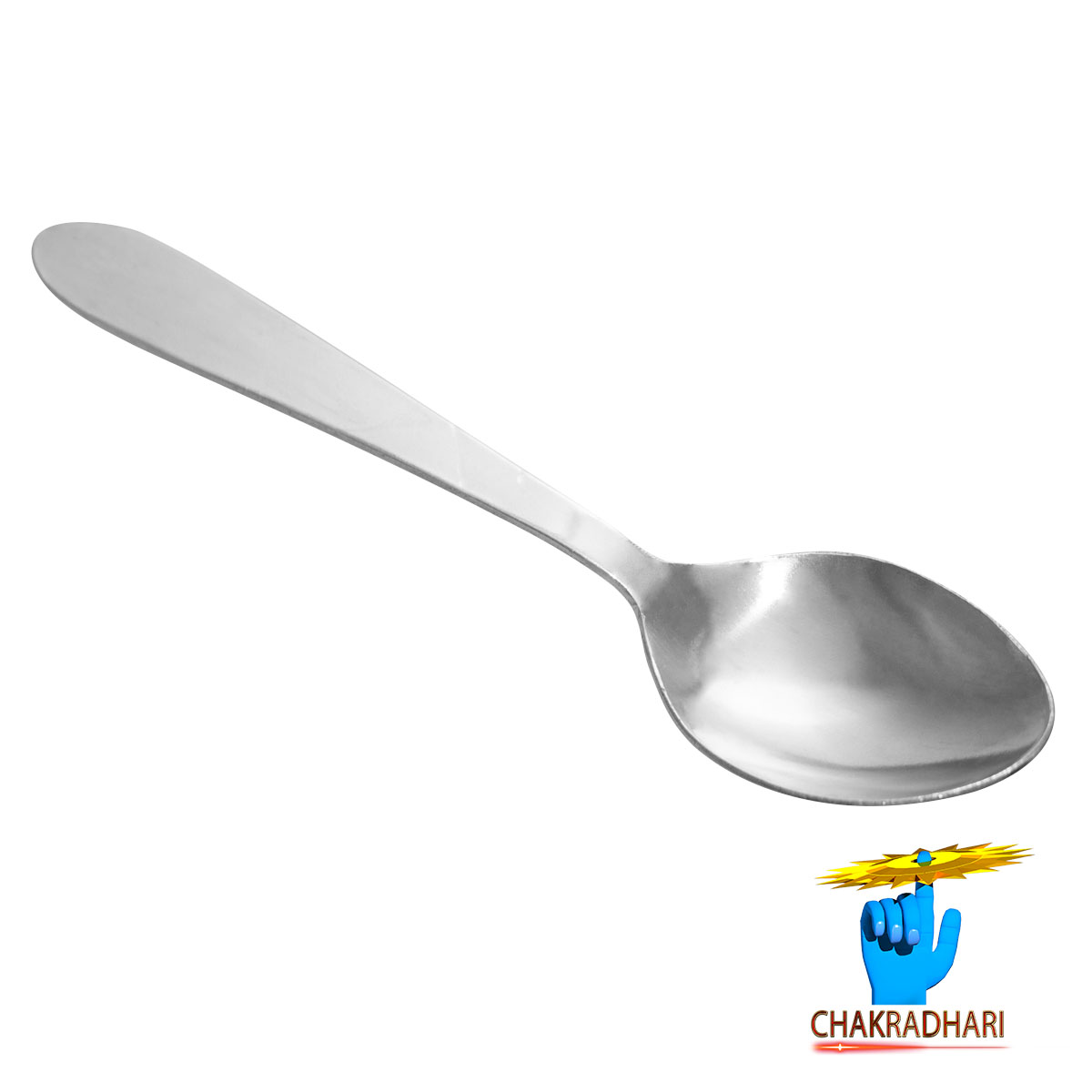 999 Silver Spoon 55gm