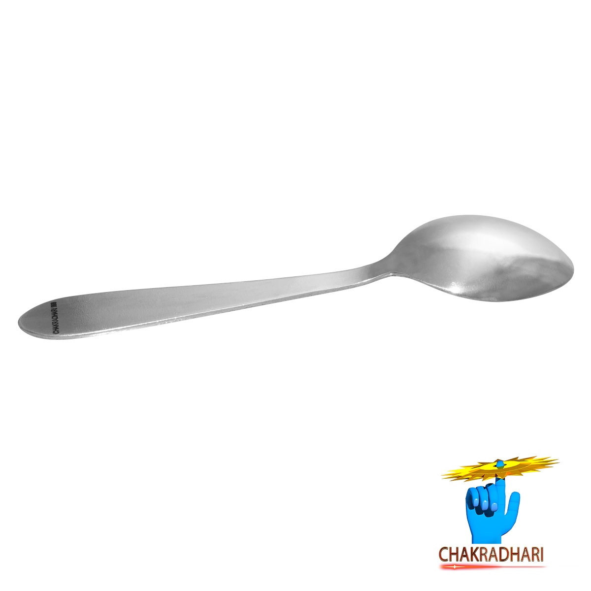 999 Silver Spoon 55gm