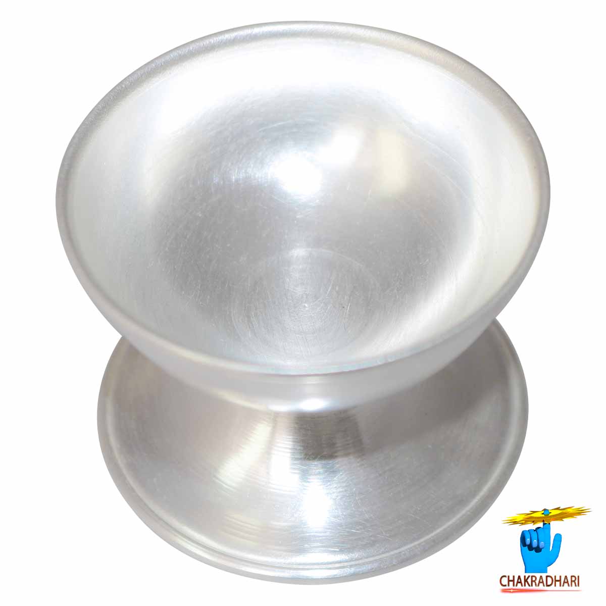 996 Silver Diya 37gm