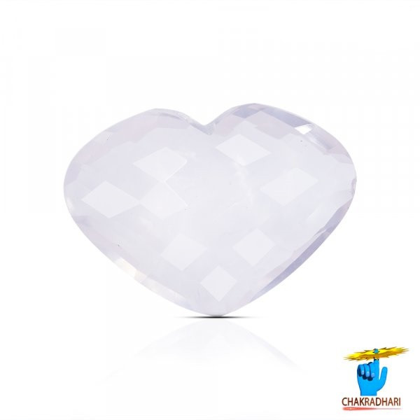 1060 and 1170 Carats Rose Quartz Gemstone With Silver Ring Or Pendant -  