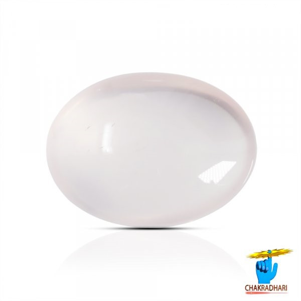 2430 Carats to 2980 Carats Rose Quartz Cabochon Gemstone With Silver Ring Or Pendant -  