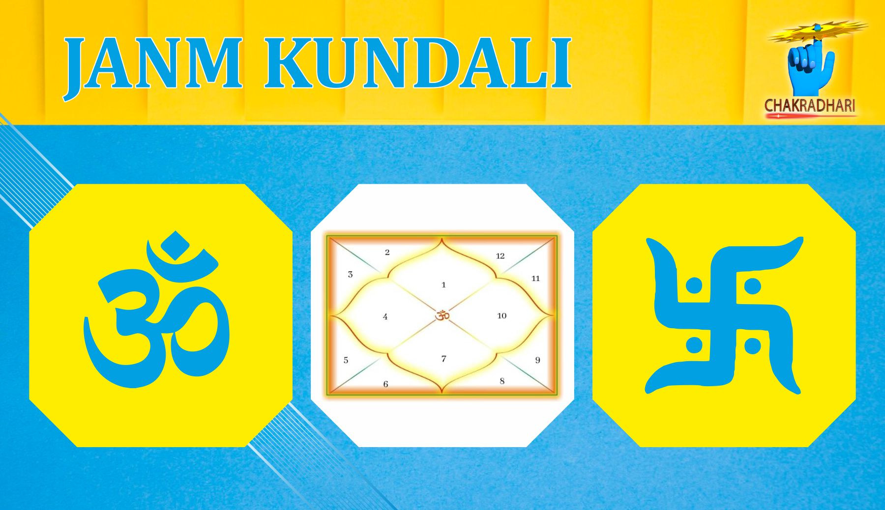Janm Kundali