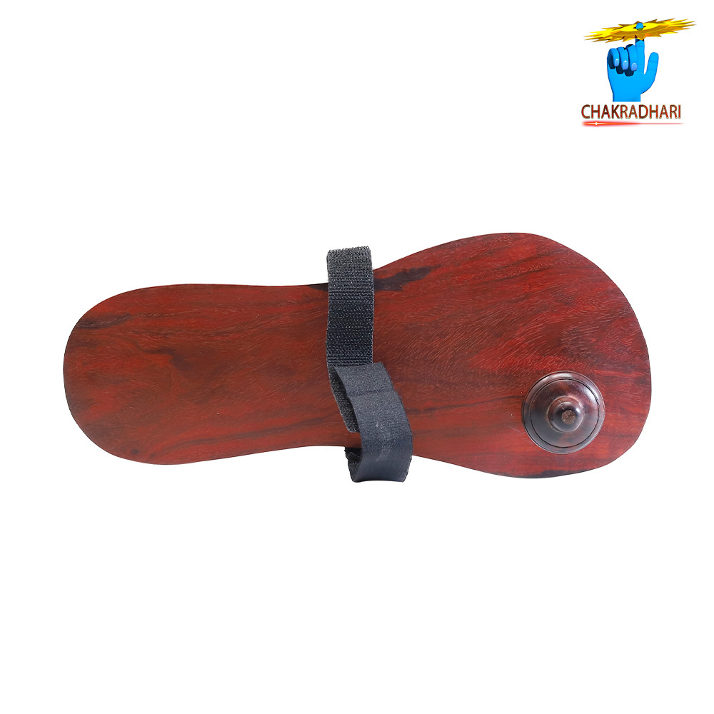 Vedic Red Sandalwood Khadau